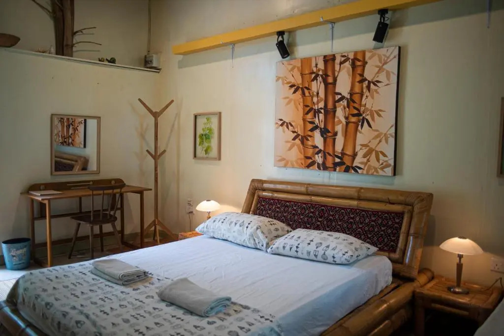 GreenHouse EcoLodge