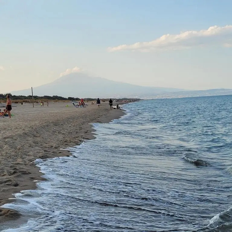 Corallo Sea House