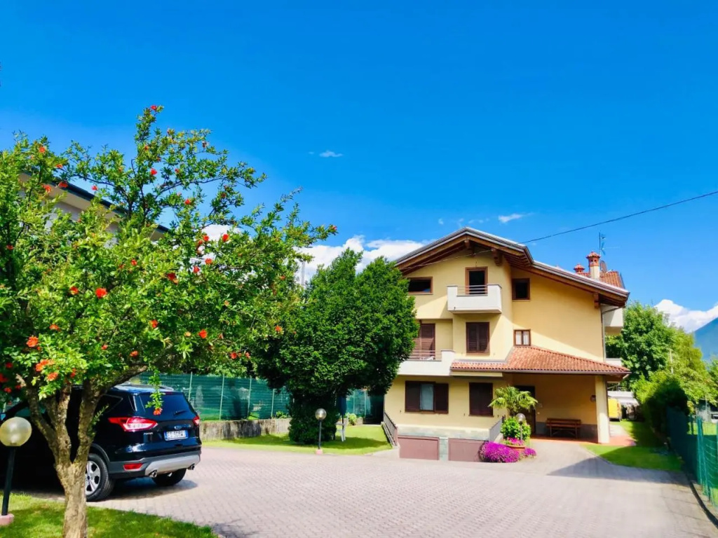 Casa Mimosa
