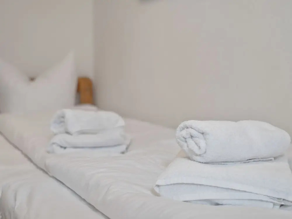 Snug Apartment in Kalkhorst with Terrace near City Center