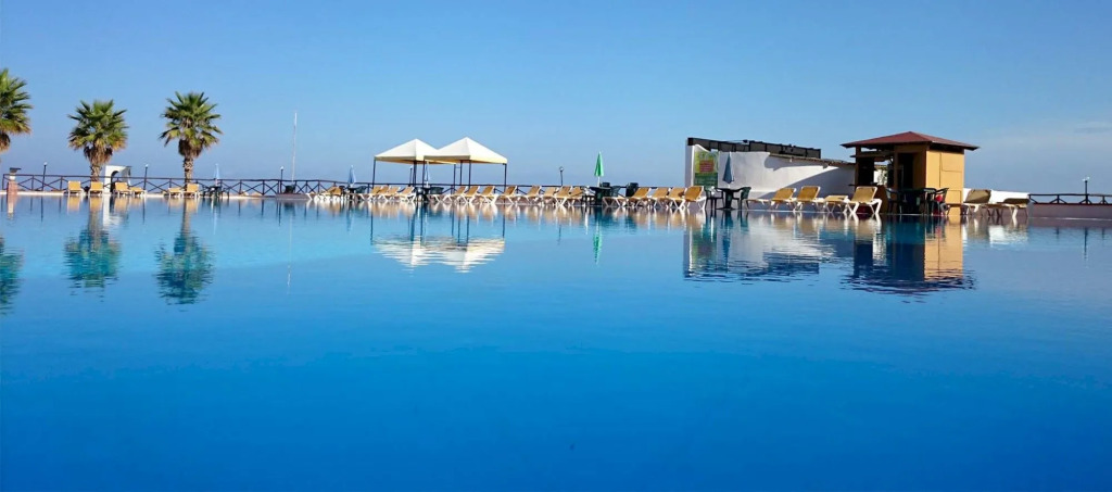 Hotel Club La Playa