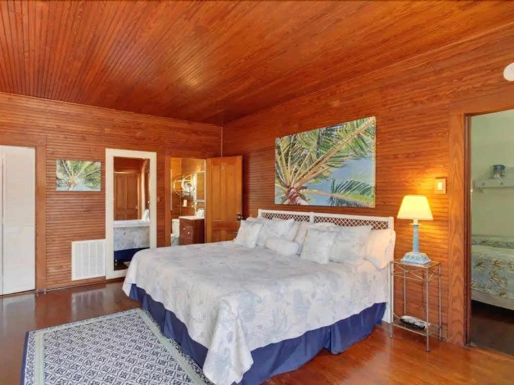 Benton Cottage