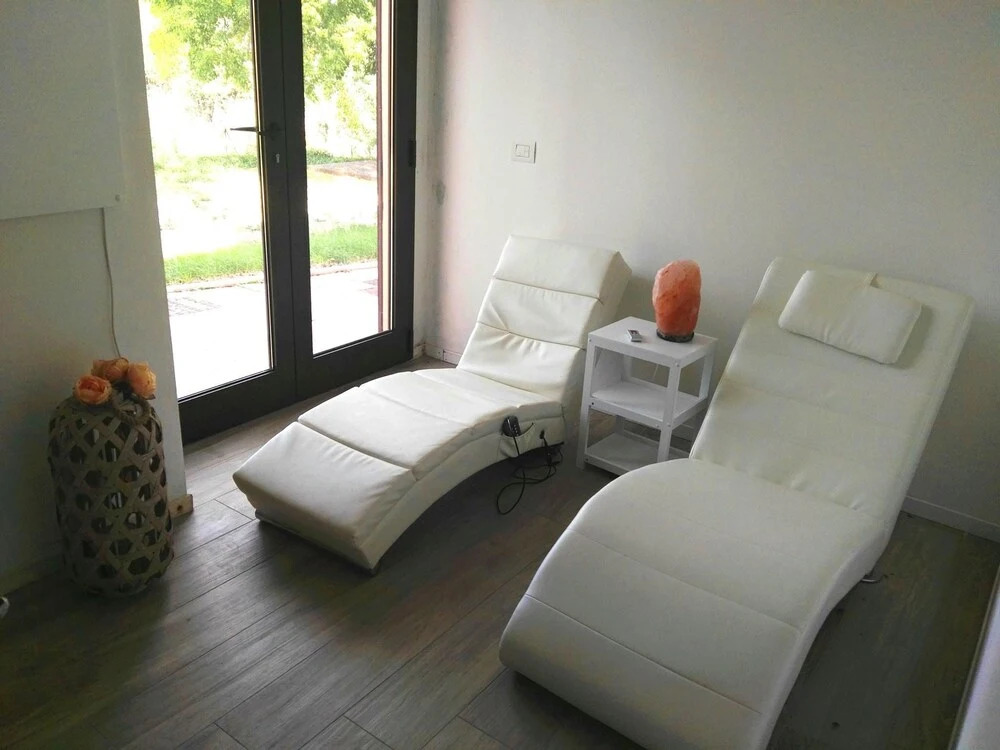 Apartment With 2 Bedrooms in Mondavio, With Wonderful Mountain View, P