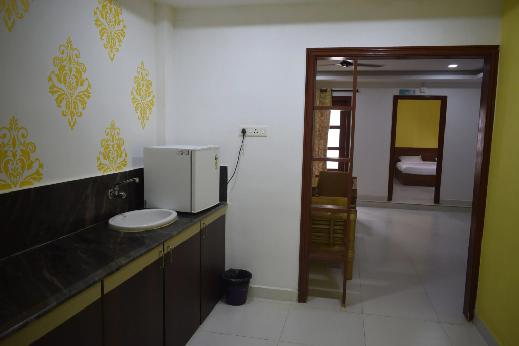 Hotel O Signature Grande