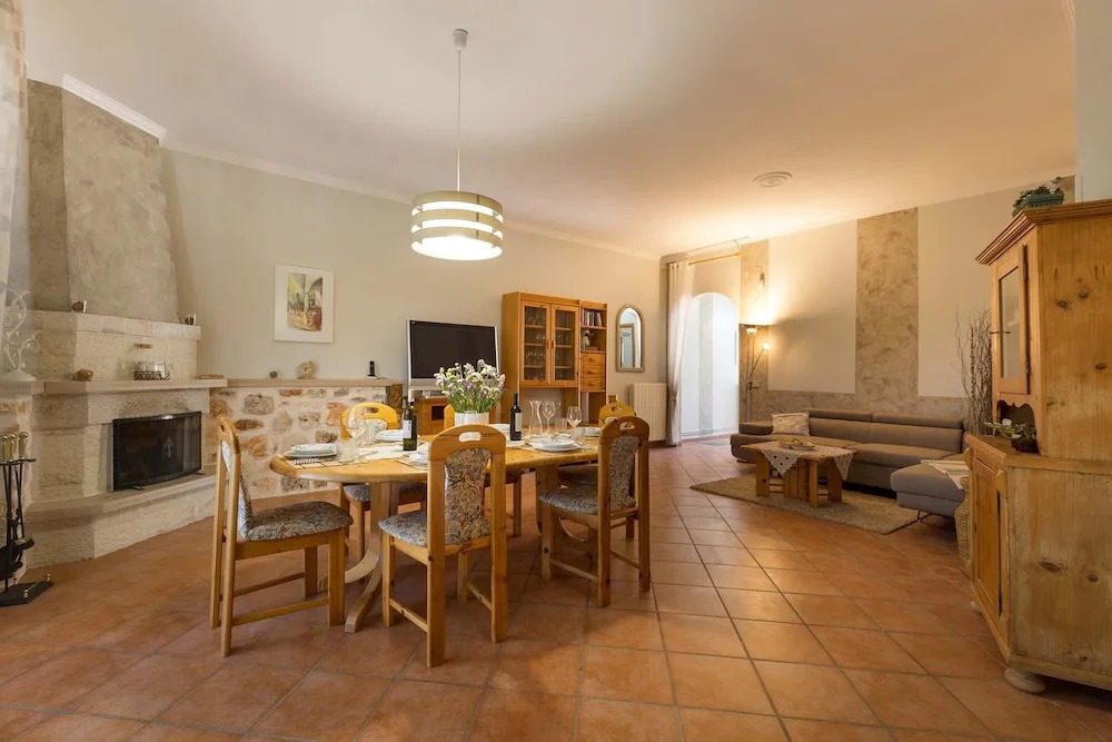 Villa Quiete