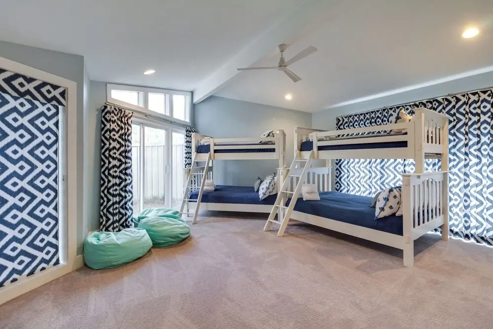 9 Baynard Cove Road at The Sea Pines Resort