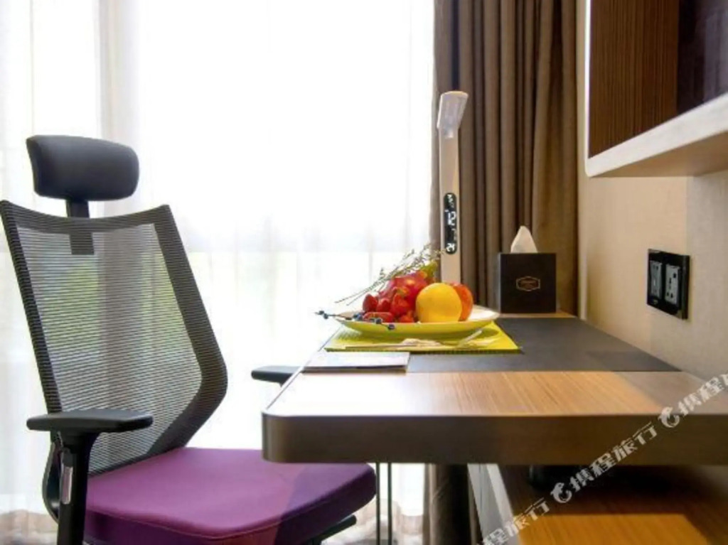Hampton by Hilton Yiwu International Trade Market