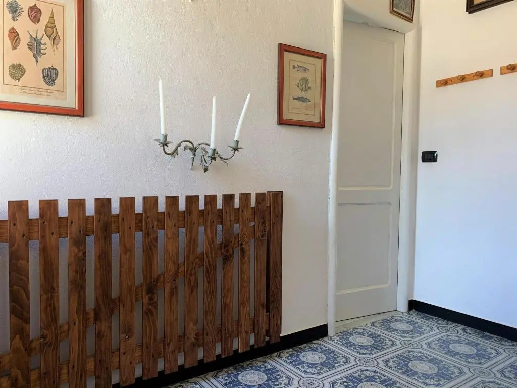 Appartamenti Sentiero n1