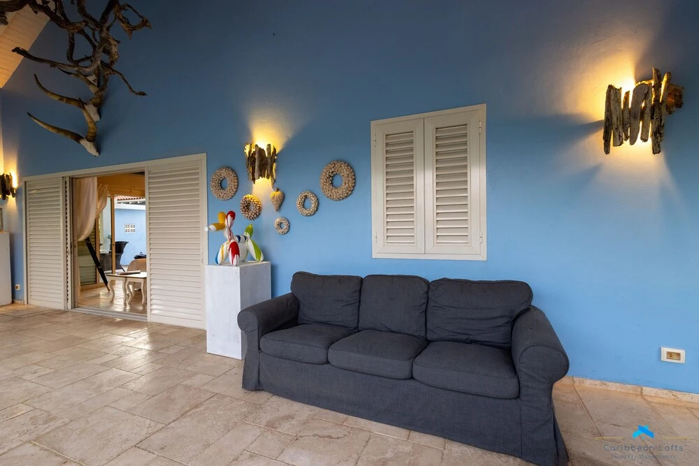 Ocean Breeze Villa with private pool