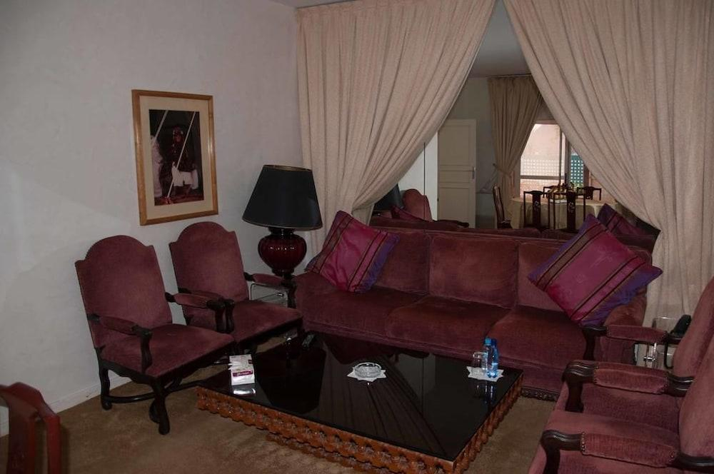 Hotel Parador