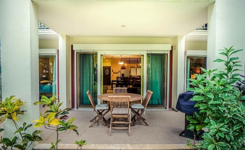 Paseo Del Sol Coral B 107 3 Bedroom Condo by Redawning