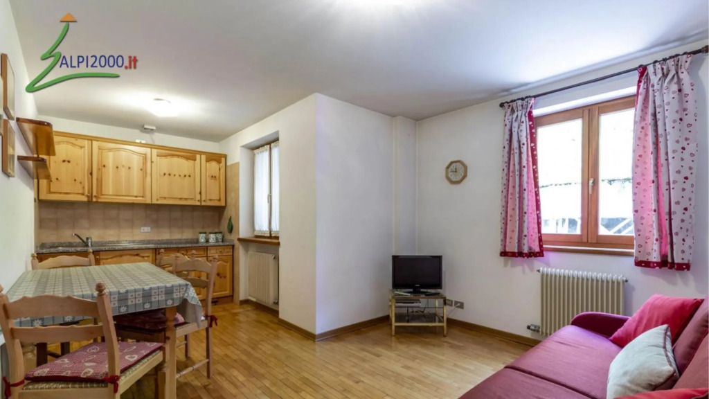 ZINELLI, two-room apartment (022039-AT-904026)-341 ZINELLI