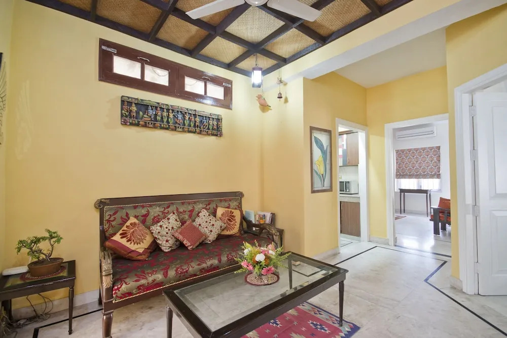 Prakash Kutir B&B