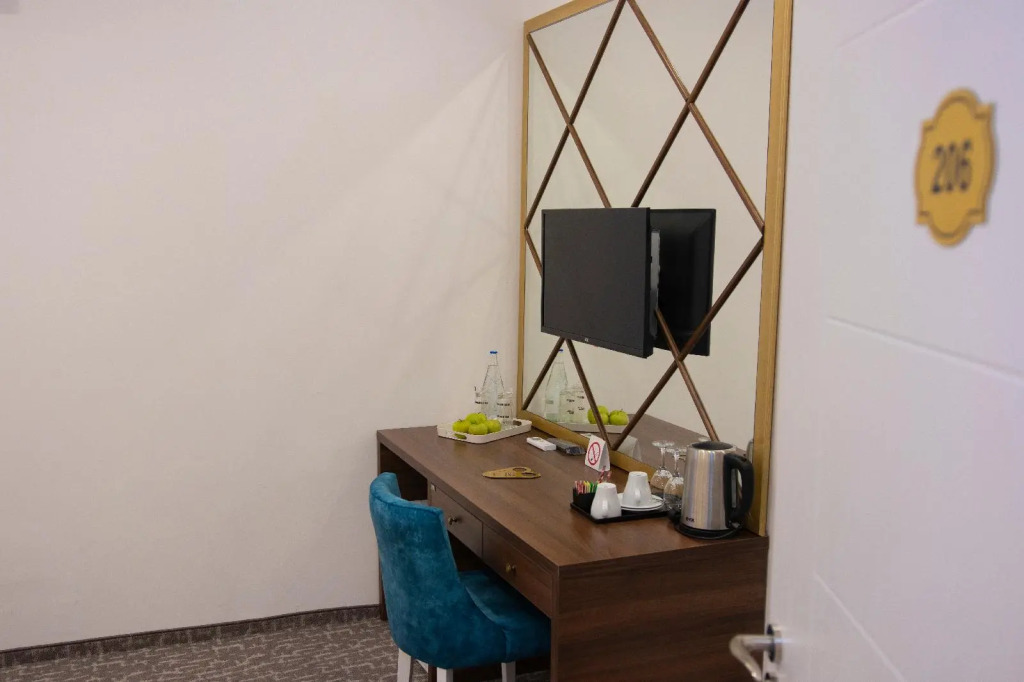 Boem Exclusive Rooms Skadarlija
