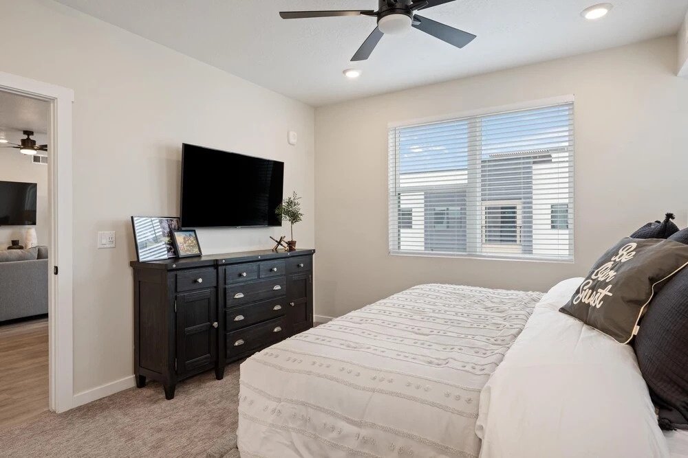 Desert Disney 2 Bedroom Condo