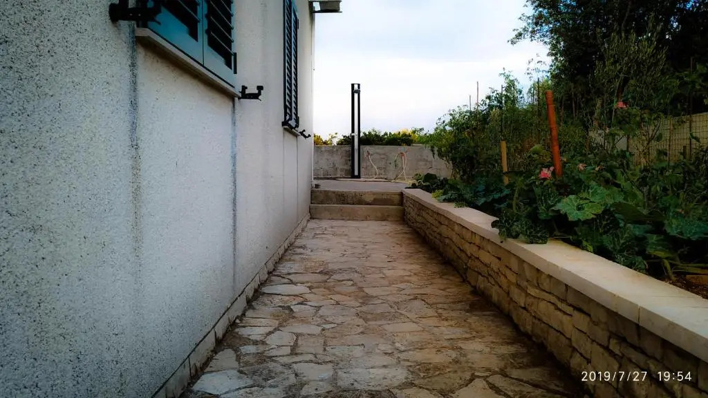 Apartment Mistral