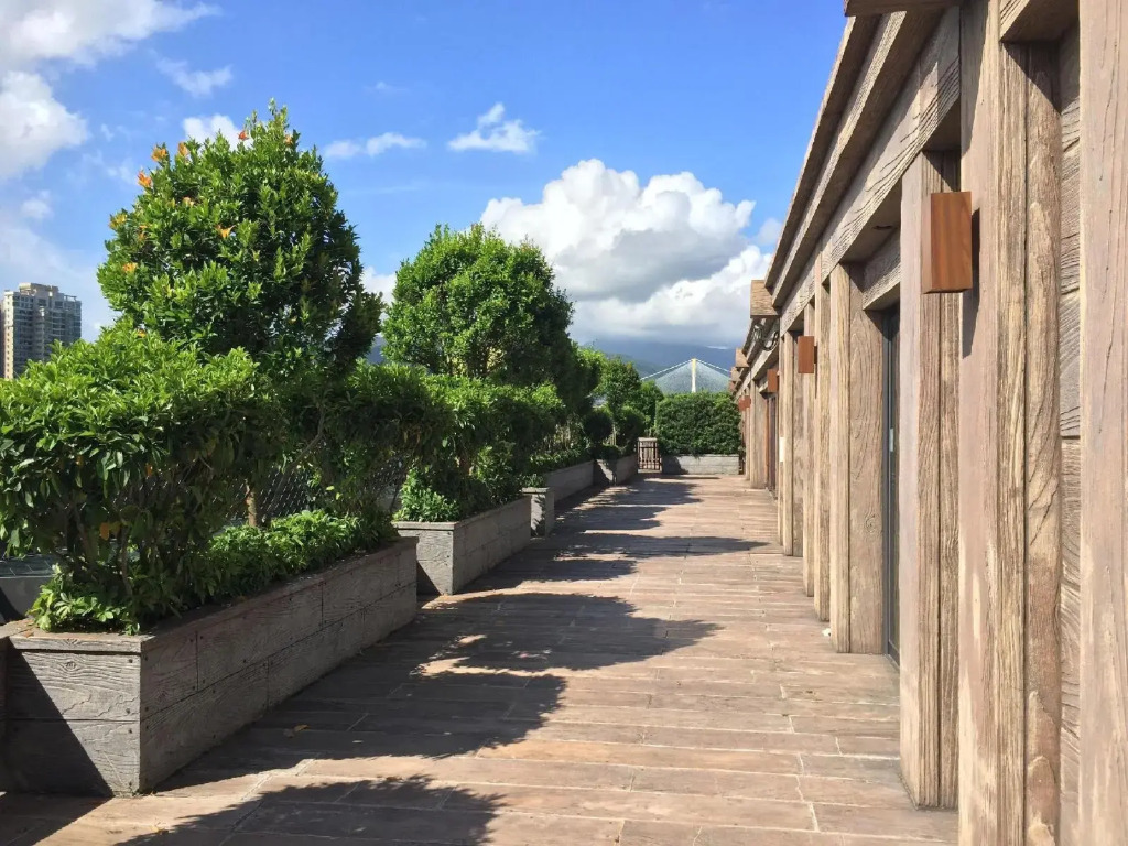 Noah’s Ark Hotel & Resort