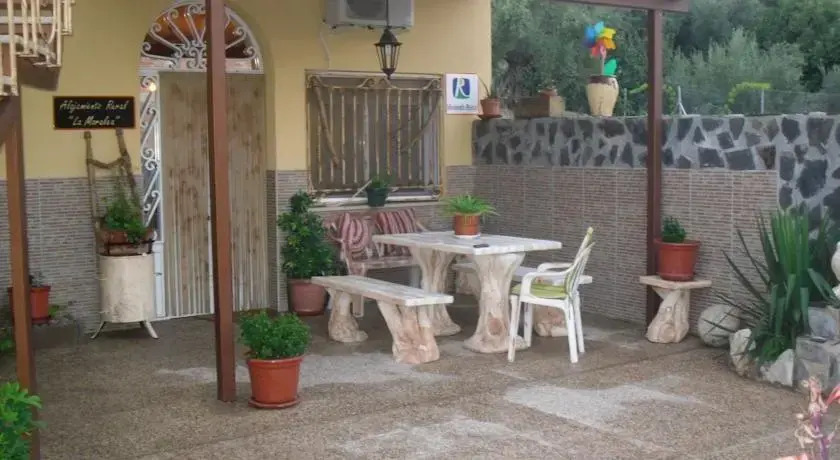 La Moralea