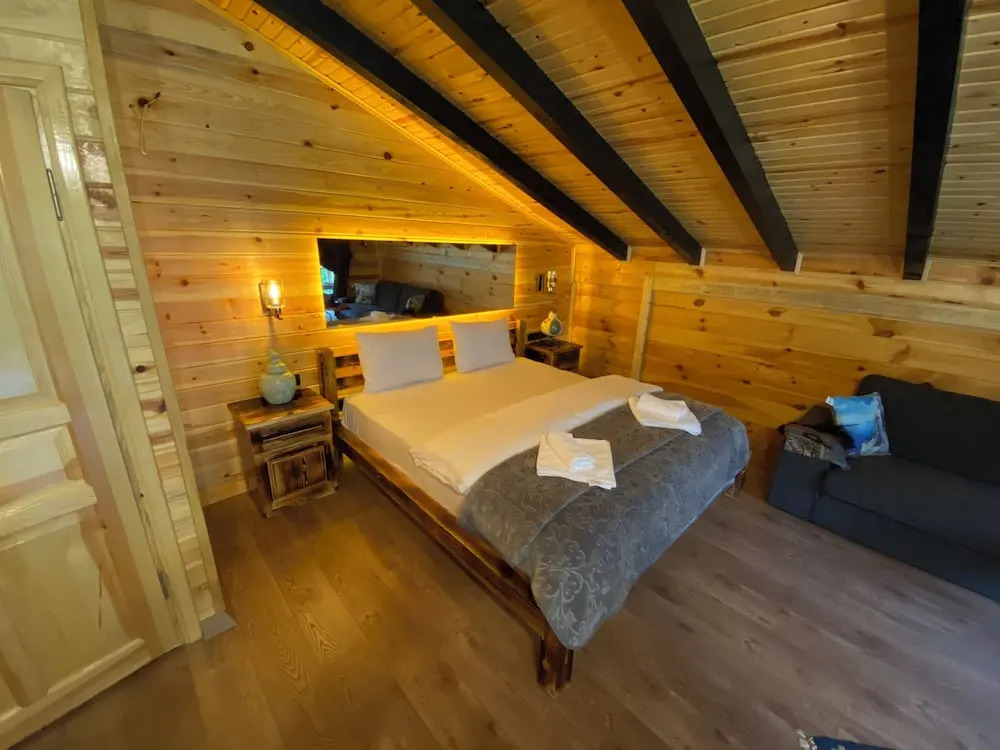 Hayvore Loft