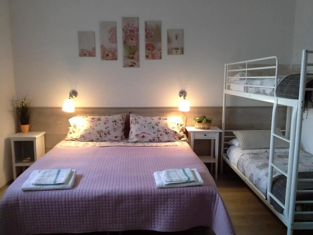 La Casa delle Betulle