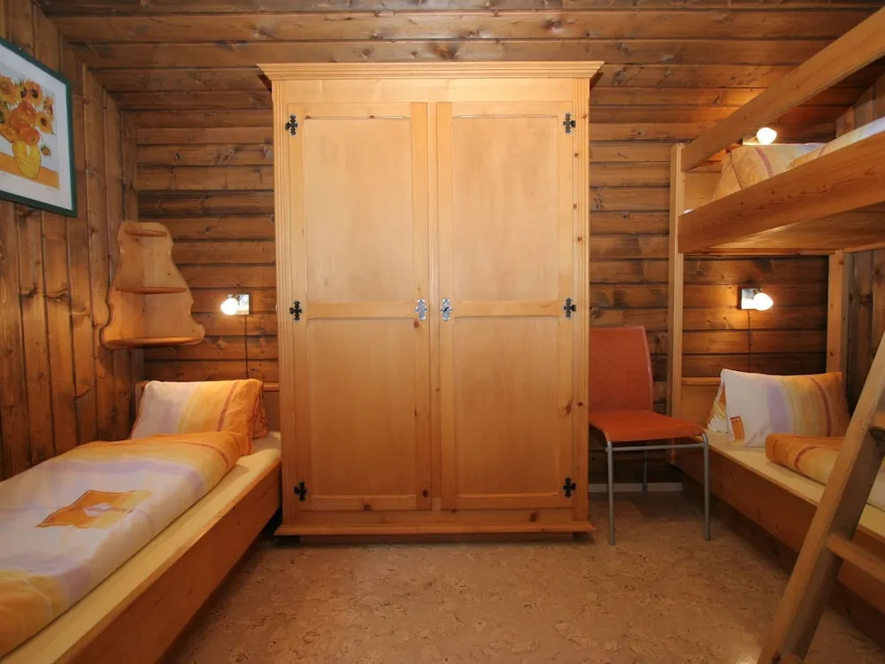 Lovely Holiday Home in Matrei in the Mountains