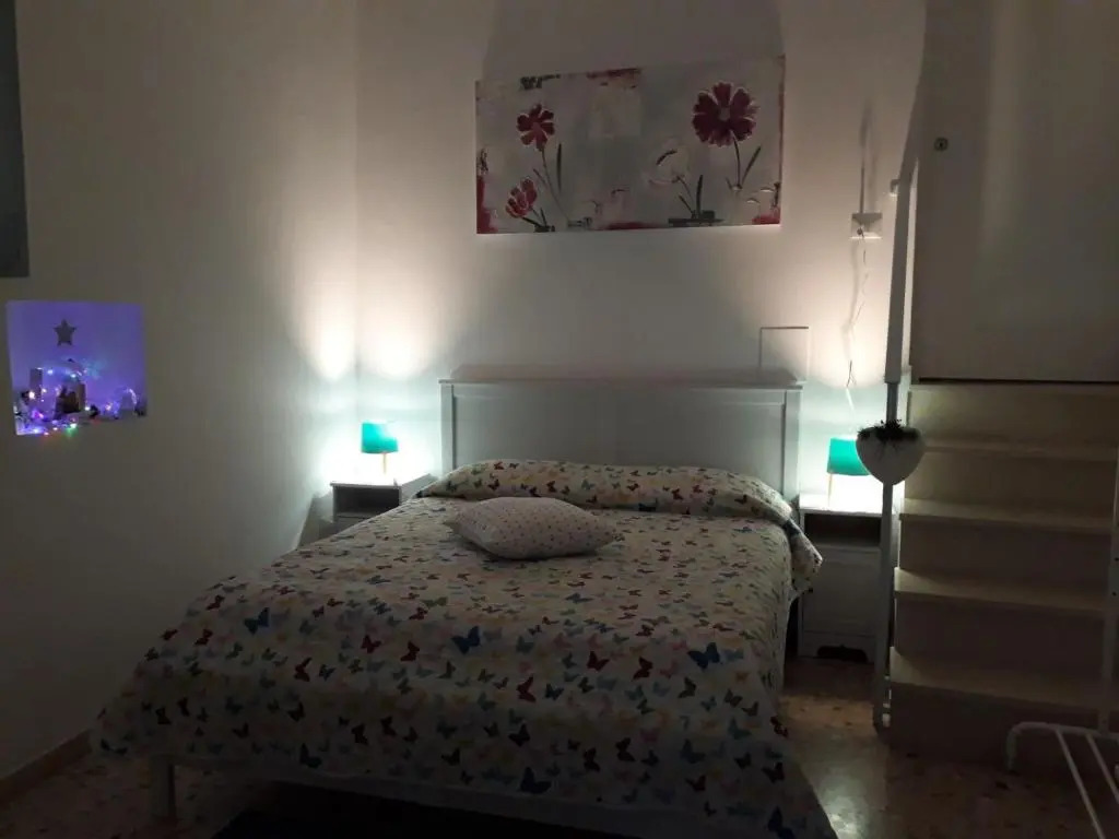 La Casa Di Nicole by Rentbeat