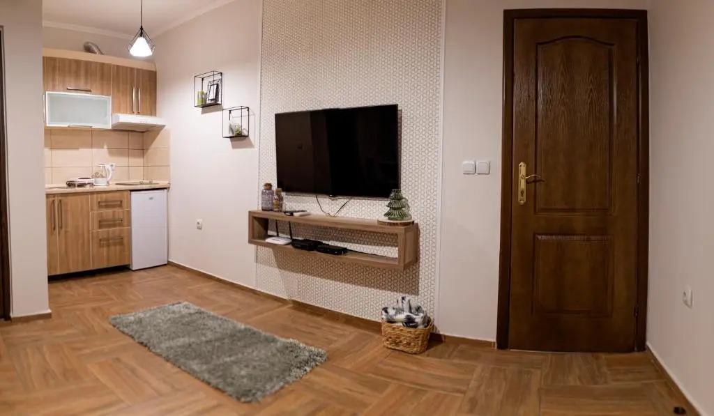 Apartments Bogojevic