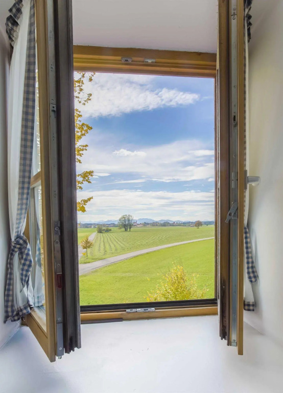 Landhotel & Gasthof Baiernrain