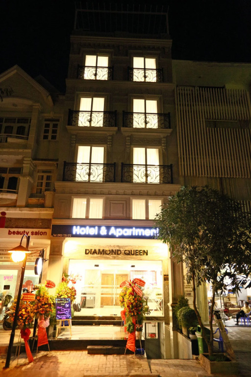 Diamond Queen Hotel