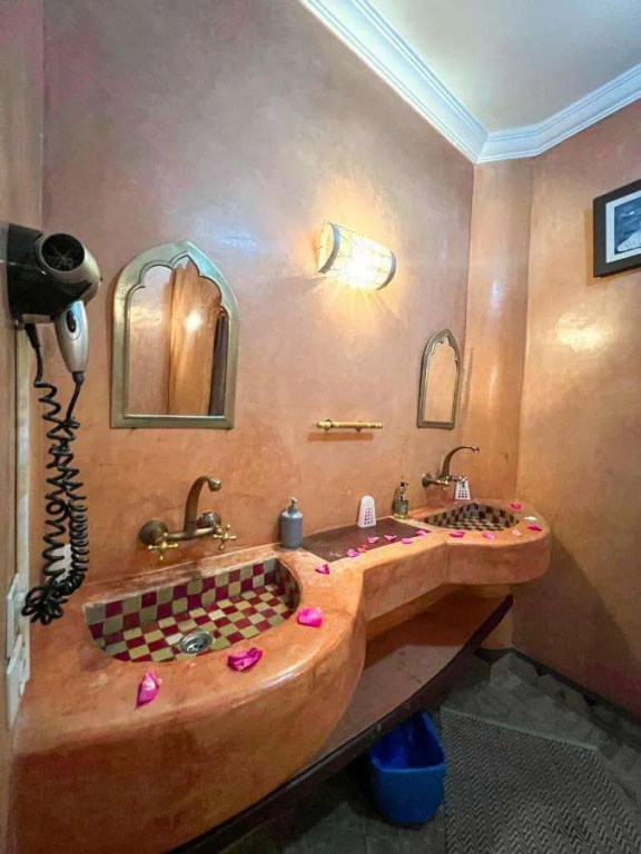 Riad Elli Marrakech