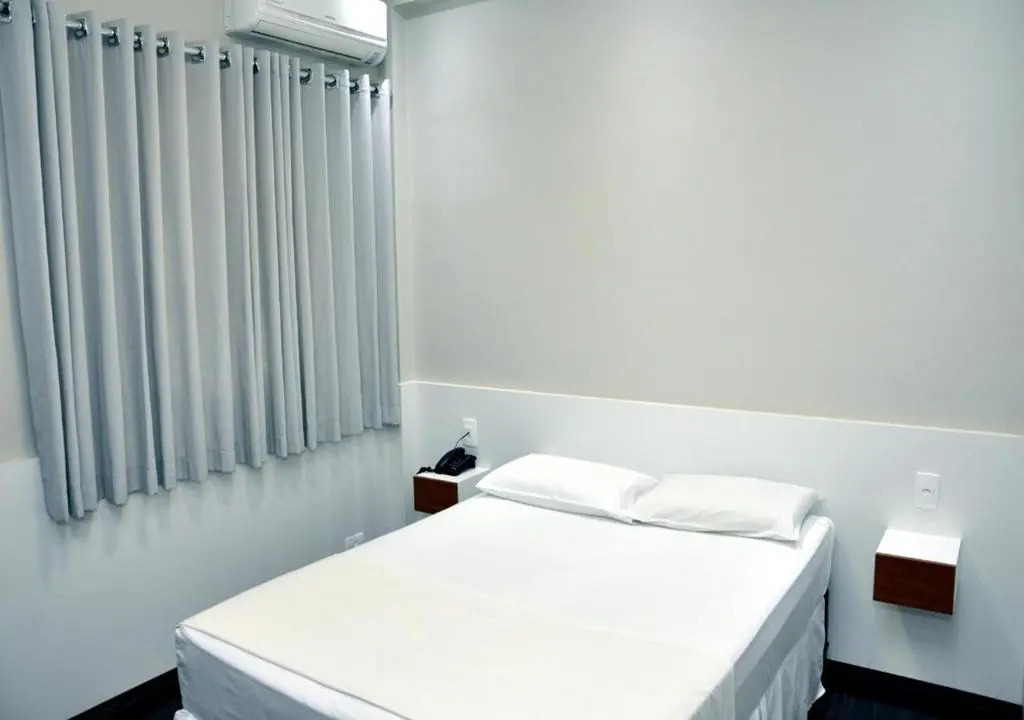 Hotel das Acacias