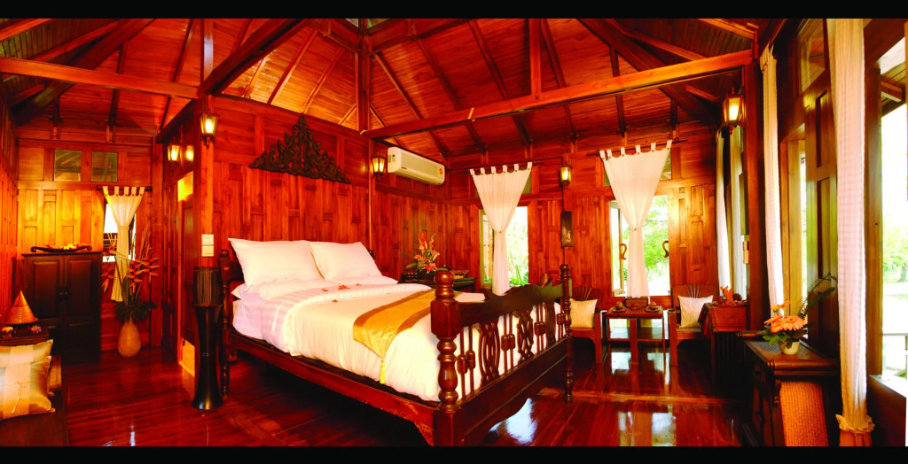 Fueng Fah Riverside Gardens Resort