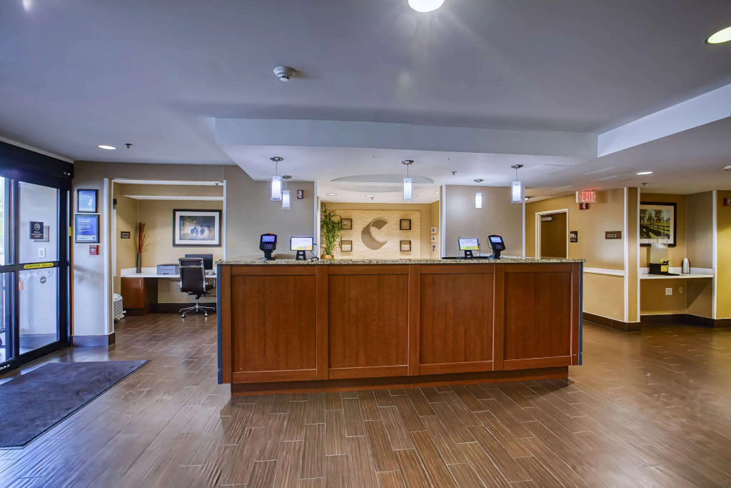Comfort Inn & Suites Shepherdsville - Louisville South