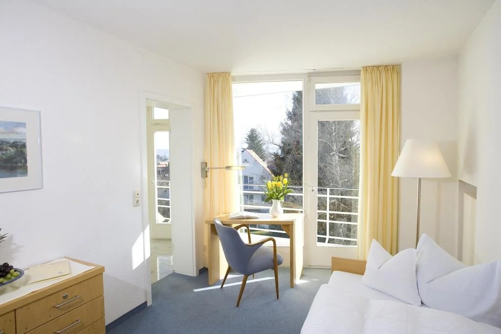 Privatklinik & Gesundheitshotel Am Schlossberg