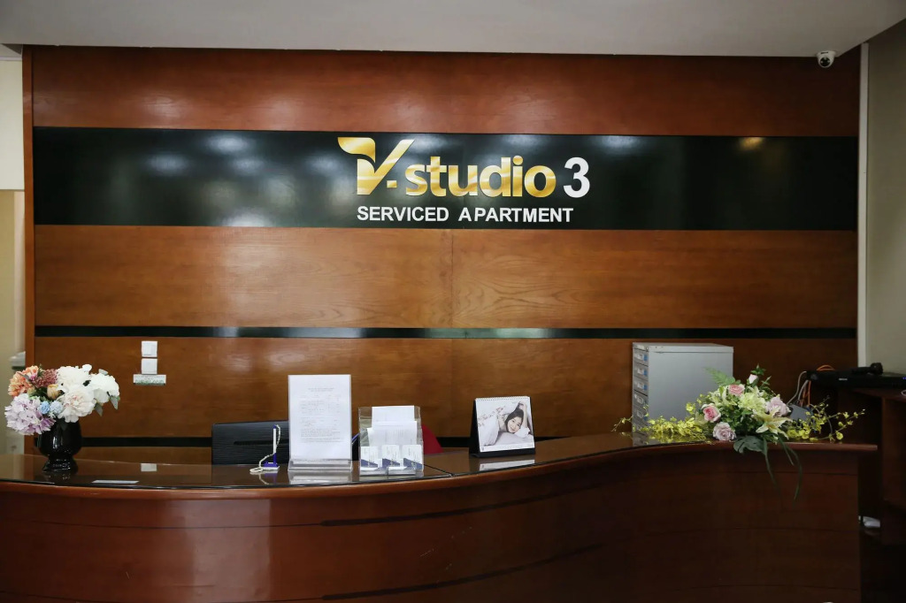 V-Studio Apartment 3