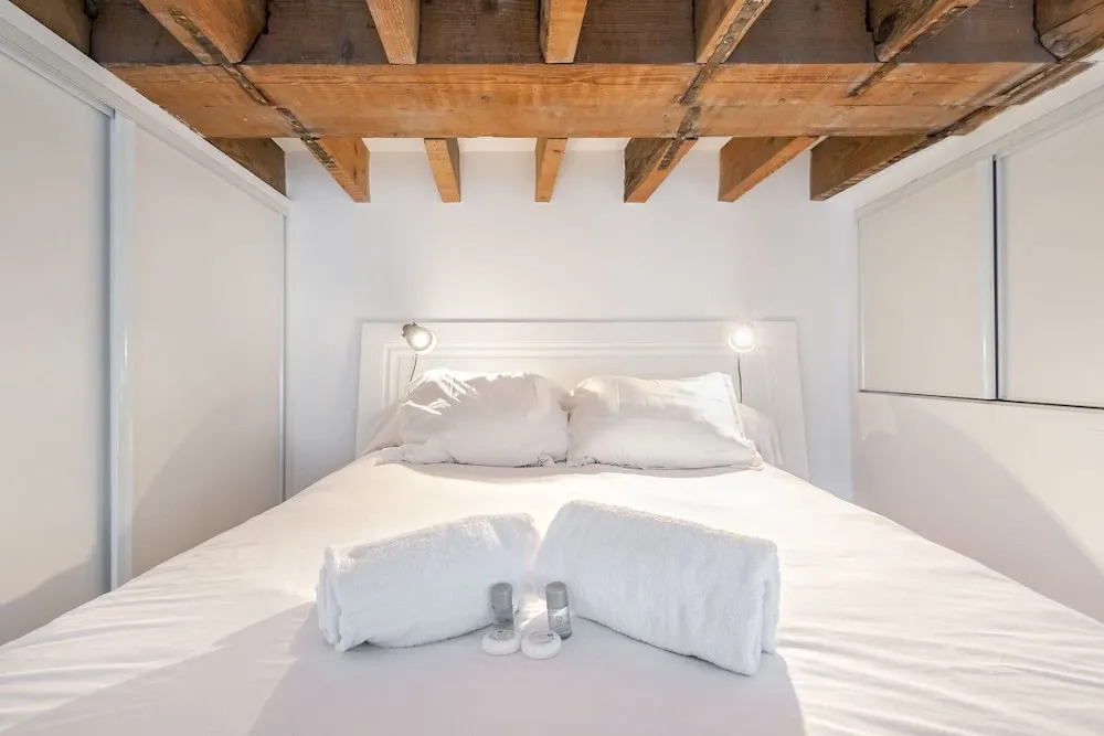 ClubLord - Lovely Loft Part Dieu