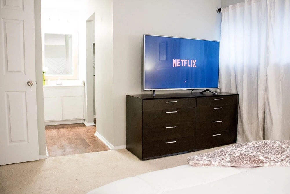 Modern Upscale Private Room