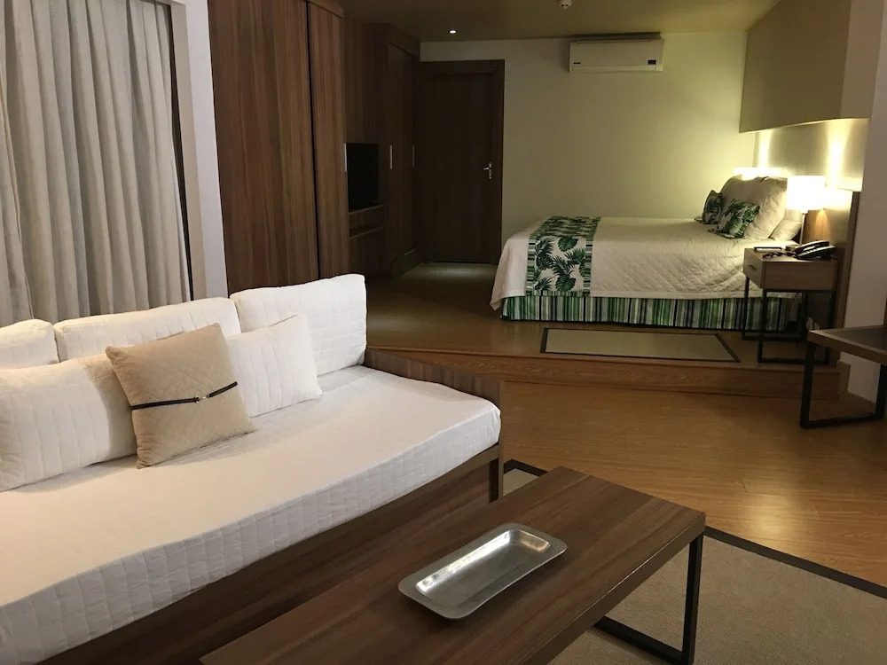 7 Saltos Resort
