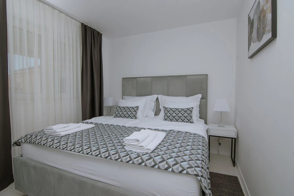 Apartments Adriatic Pearl