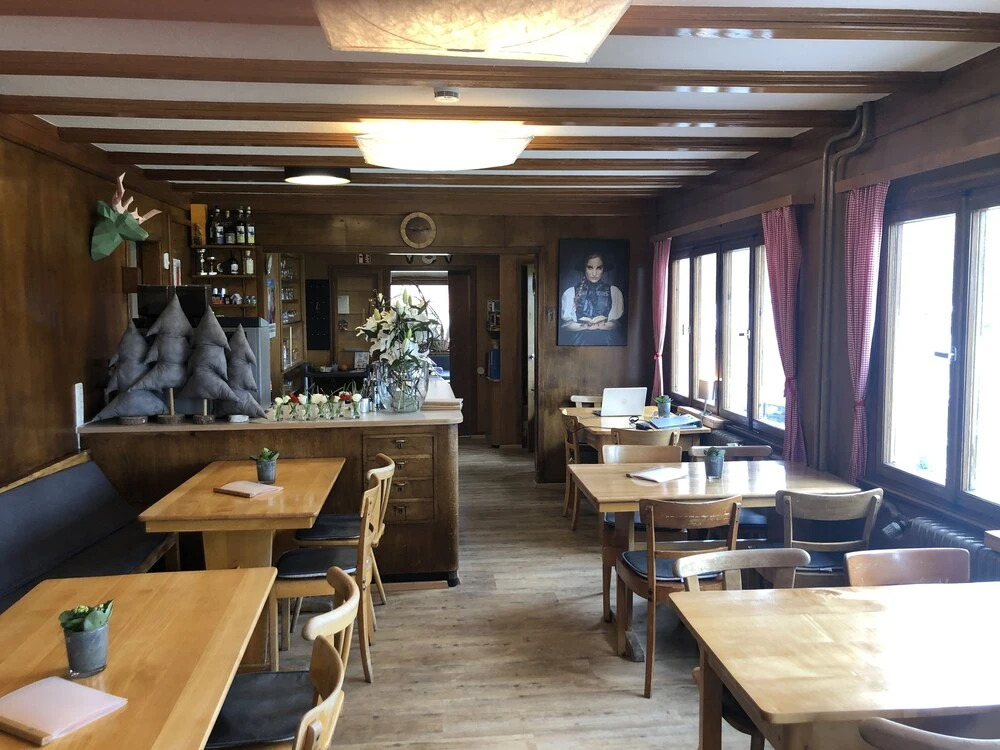 Auerhahn
