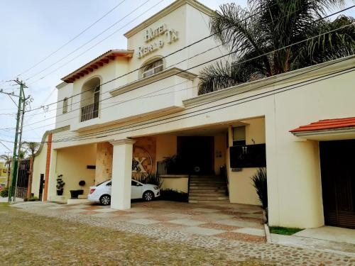 Hotel Real de TX