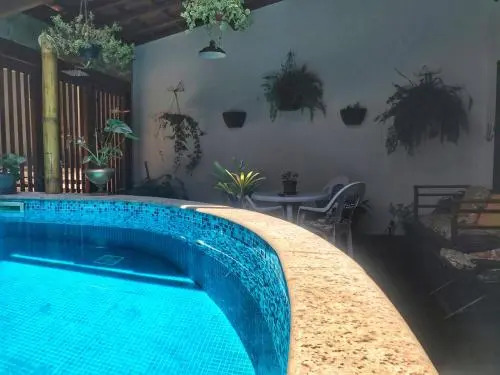 Casarão Paraty