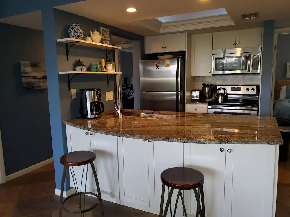 Midnight Cove Ii 611f - Fabulous Bayside! 2 Bedroom Condo