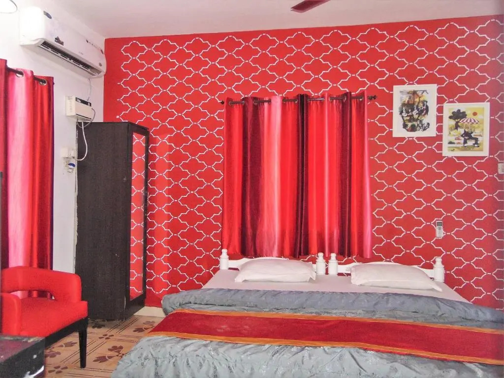 Oceanic Beach Guest House