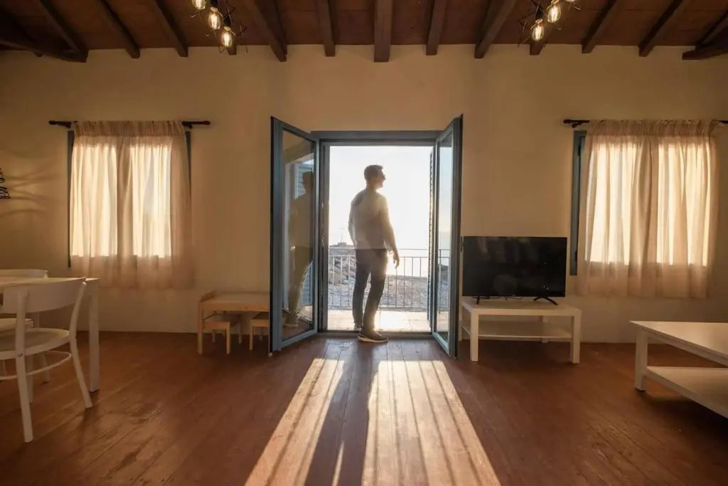 Akrogiali Holidays Residence