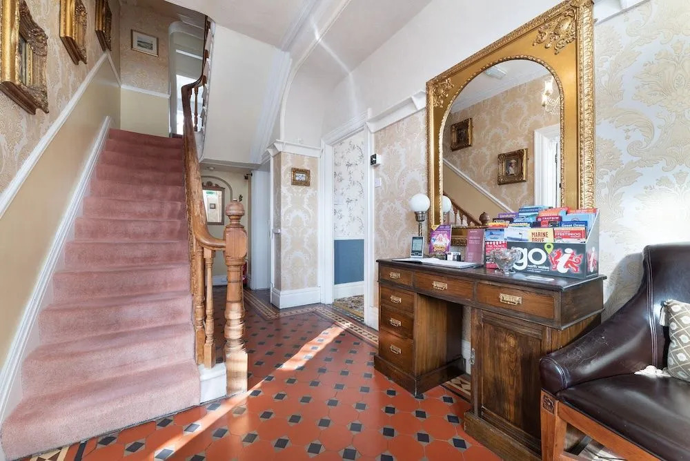 Craiglands House