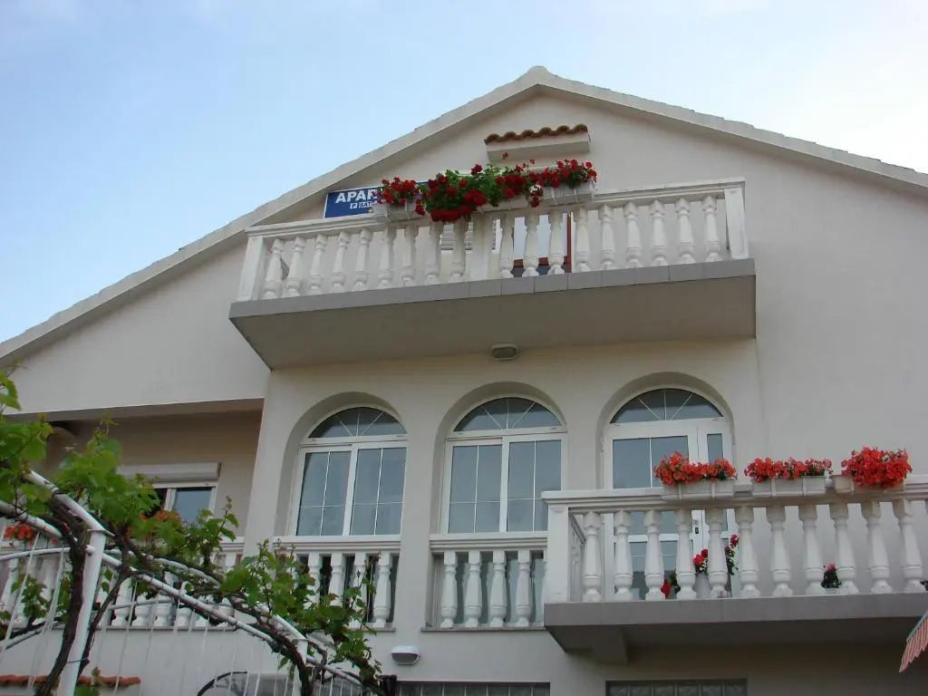 Guest House Barba