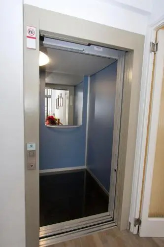 Hotel Residencia Sol