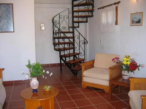 Archontiko Villas