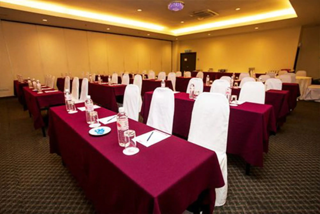 Hotel Tanjong Vista